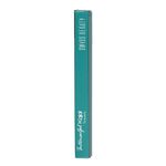 Buy Swiss Beauty Intense Gel Kajal Eyeliner - Turquoise 1.2 gm - Purplle