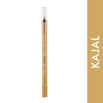 Buy Swiss Beauty Intense Gel Kajal Eyeliner - Gold 1.2 gm - Purplle