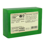 Buy Khadi Natural Ayurvedic Neem-Tulsi Soap (125 g) - Purplle