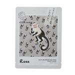 Buy Makeup Revolution X Friends Ross Tea Tree Sheet Mask 20 GM - Purplle