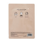 Buy Makeup Revolution X Friends Chandler Pink Clay Sheet Mask 20 GM - Purplle