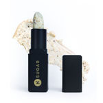 Buy SUGAR Cosmetics Coffee Culture Lip Scrub with Coffee Extracts Nourishes, Soothes and Heals Flaky and Dry Lips Enriched with Olive, Jojoba & Almond Oil - 3.5 g - Purplle