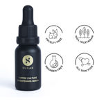 Buy SUGAR Cosmetics - Coffee Culture - Brightening Serum with Coffee Extracts - Lighens Spots and Blemishes, Hydrates Skin, Light-weight Formulation - Purplle