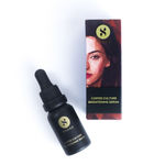 Buy SUGAR Cosmetics - Coffee Culture - Brightening Serum with Coffee Extracts - Lighens Spots and Blemishes, Hydrates Skin, Light-weight Formulation - Purplle