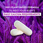 Buy PLIX Raw Calcium 60 Capsules (Pack of 3) with Vitashine®️ D3 & C, Highly Bioavailable Supplement for Women and Men, For Bone Health & Joint Support - Purplle