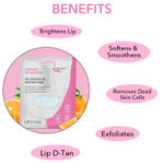 Buy O3+ Lip Exfoliator Enzyme Mask - Purplle