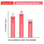 Buy O3+ Hyaluronic Acid Hydrating Moisture Serum (30 ml) - Purplle