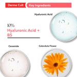 Buy O3+ Hyaluronic Acid Hydrating Moisture Serum (30 ml) - Purplle