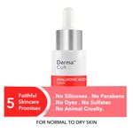 Buy O3+ Hyaluronic Acid Hydrating Moisture Serum (30 ml) - Purplle