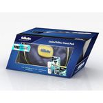 Buy Gillette Fusion Gift Pack + Free Gillette Kit Bag (Worth Rs.400) - Purplle