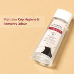 Buy Carmesi Menstrual Cup Wash (110 ml) - Purplle