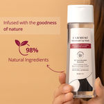 Buy Carmesi Menstrual Cup Wash (110 ml) - Purplle