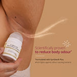 Buy Carmesi Natural Deodorant Roll-on - Sweet Summer ,50 ml - Purplle