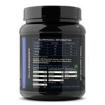 Buy SOS Nutrition ISOMAX Pure Whey Isolate Protein Powder - 27g Protein, 6.2g BCAAs, Rich Chocolate, Added Multivitamins - 28 Servings - Purplle
