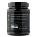 Buy SOS Nutrition ISOMAX Pure Whey Isolate Protein Powder - 27g Protein, 6.2g BCAAs, Rich Chocolate, Added Multivitamins - 28 Servings - Purplle