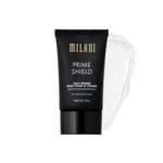 Buy Milani- Prime Shield Mattifying + Pore-Minimizing Face Primer Translucent - Purplle