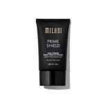 Buy Milani- Prime Shield Mattifying + Pore-Minimizing Face Primer Translucent - Purplle