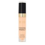 Buy Milani Conceal+Prefect Longwear-Medium Beige (5 Ml) - Purplle