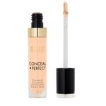 Buy Milani Conceal+Prefect Longwear-Medium Beige (5 Ml) - Purplle