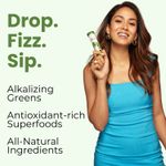 Buy Wellbeing Nutrition Daily Greens | Wholefood Multivitamin with Vitamin C, Zinc, B6, B12 for Immunity and Detox with Organic Certified Plant Superfoods & Antioxidants (60 Tablets) Pack of 4 - Purplle