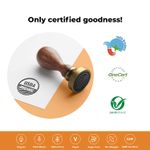 Buy Wellbeing Nutrition USDA Organic Apple Cider Vinegar (2X Mother) with Amla, Turmeric, Cinnamon & Black Pepper - 500ml - Purplle