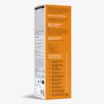 Buy Wellbeing Nutrition USDA Organic Apple Cider Vinegar (2X Mother) with Amla, Turmeric, Cinnamon & Black Pepper - 500ml - Purplle