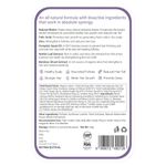 Buy Wellbeing Nutrition Melts Healthy Hair with Plant Based Biotin 10000mcg  for Hair Nutrition, Hair fall, Hair Growth - 30 Oral Strips - Purplle