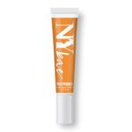 Buy NY Bae Orange Colour Correcting Primer | Tinted Primer | Hides Pigmentation | Minimizes Pores | Long Lasting Makeup | 15 ml - Purplle