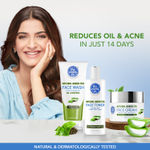 Buy The Moms Co. Natural Green Tea Face Toner Toner (200 ml) - Purplle