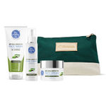 Buy The Moms Co. Oily Skin CTM Regime - Purplle