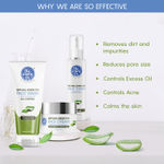 Buy The Moms Co. Oily Skin CTM Regime - Purplle