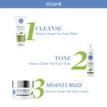 Buy The Moms Co. Oily Skin CTM Regime - Purplle
