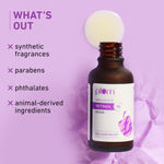 Buy Plum 1% Retinol Anti-Aging Face Serum With Bakuchiol, Reduces Fine Lines & Wrinkles, Boosts Collagen 20ml - Purplle