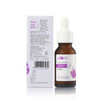 Buy Plum 1% Retinol Anti-Aging Face Serum With Bakuchiol, Reduces Fine Lines & Wrinkles, Boosts Collagen 20ml - Purplle
