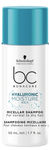 Buy Schwarzkopf Professional BC Bonacure Hyalruonic Moisture Kick Micellar Shampoo (50 ml) - Purplle