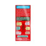Buy AIMIL K.G. Tone Forte Natural Herbs Mix Syrup for Kids Growth and Immunity Booster |100 ML (Pack of 1) - Purplle