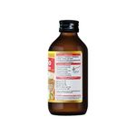 Buy AIMIL Amydio Forte Syrup for Diarrhoea & Dysentery| Energizes body by replenishing electrolyte to prevent dehydration|100 ML (Pack of 4) - Purplle