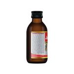 Buy AIMIL Jufex Forte Syrup Herbal Syrup for Respiratory Wellness - 100 ML (Pack of 3) - Purplle
