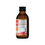 Buy AIMIL Jufex Forte Syrup Herbal Syrup for Respiratory Wellness - 100 ML (Pack of 3) - Purplle