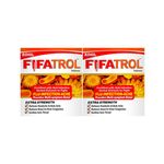 Buy  AIMIL Fifatrol Tablets Natural Immunity Booster For Stamina & General Wellness (30 Tablets) (Pack of 2) - Purplle