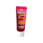 Buy AIMIL Purodil Organic Anti Acne Cream Gel & Pimple Face Gel with Neem, Tulsi & Aloe Vera, 20g (Pack of 1) - Purplle