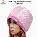 Buy Gorgio Professional SPA Cap Beauty Steamer GSC035 - Purplle