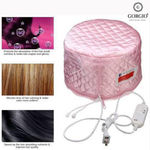 Buy Gorgio Professional SPA Cap Beauty Steamer GSC035 - Purplle