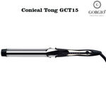 Buy Gorgio Professional Conical Tong GCT15 - 1 Pc - Purplle
