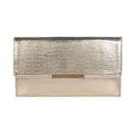 Buy Estee Lauder Diwali Gold Pouch 1 Pc - Purplle