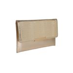 Buy Estee Lauder Diwali Gold Pouch 1 Pc - Purplle