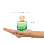 Buy Global Mythical Bloom Trance Eau De Parfum 50ML for Women Crafted by Ajmal - Purplle