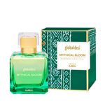 Buy Global Mythical Bloom Trance Eau De Parfum 50ML for Women Crafted by Ajmal - Purplle