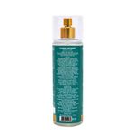 Buy Global Desi Cosmic Dreamer Body Mist 200ML for Female Crafted by Ajmal - Purplle