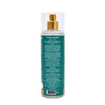 Buy Global Desi Cosmic Dreamer Body Mist 200ML for Female Crafted by Ajmal - Purplle